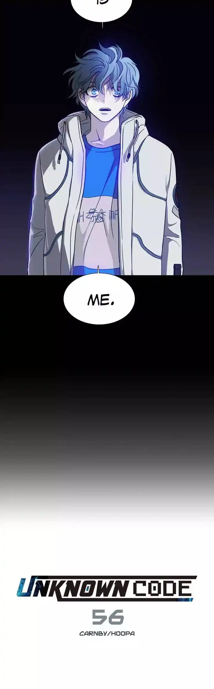 Unknown Code Chapter 57 19